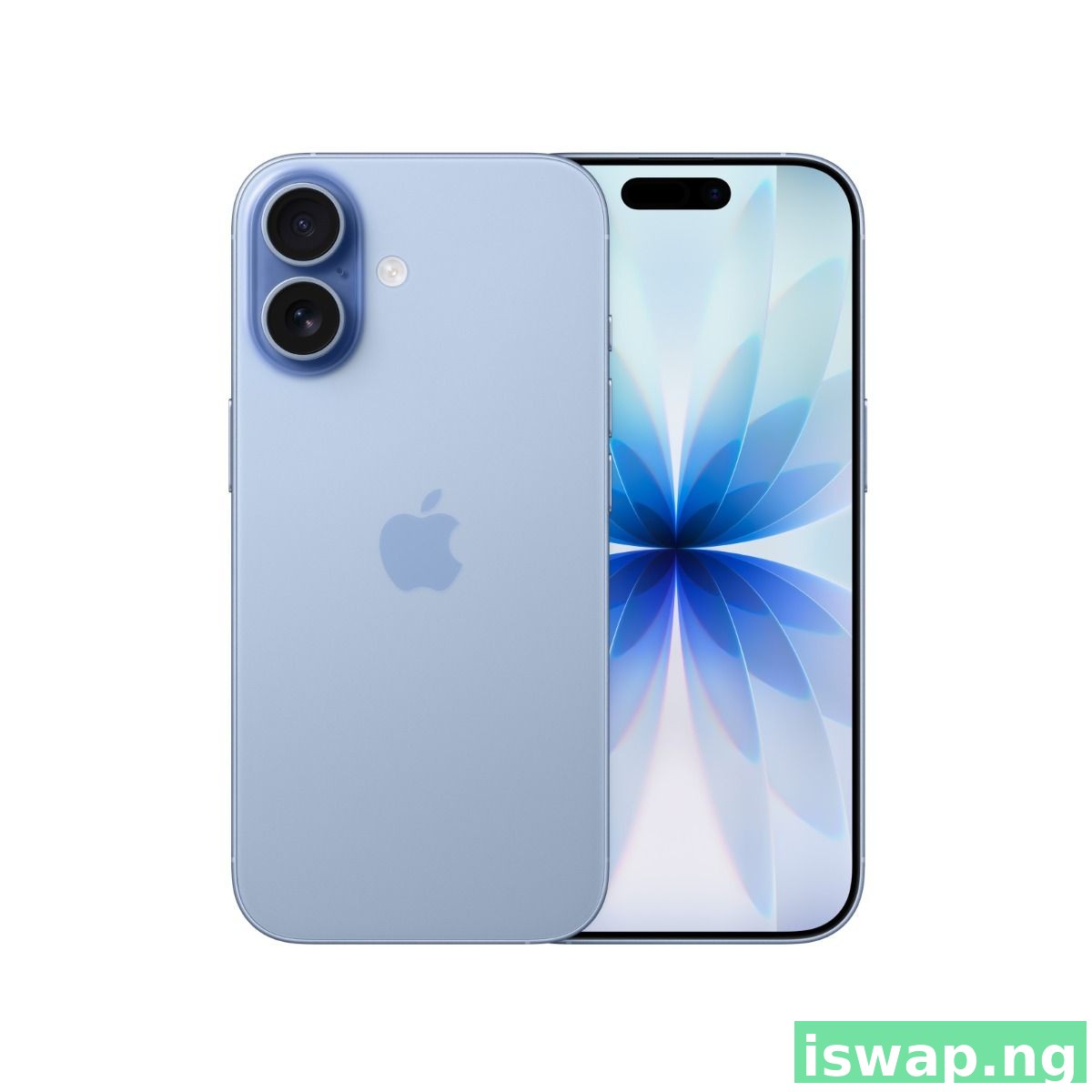 Apple iPhone 17 256GB Active (Phy+Esim)