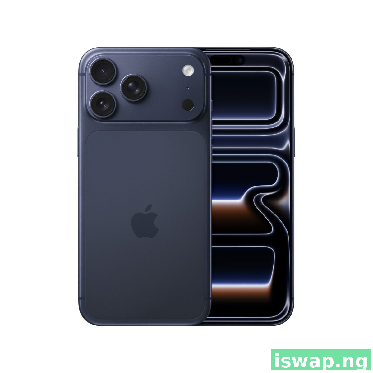 Apple iPhone 17 Pro 256GB (Esim)